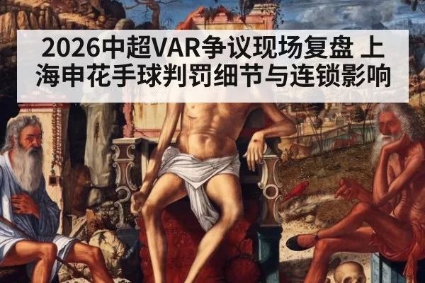 2026中超VAR争议现场复盘 上海申花手球判罚细节与连锁影响